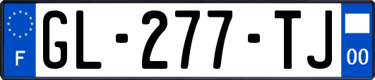 GL-277-TJ