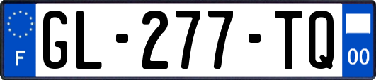 GL-277-TQ