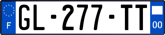 GL-277-TT