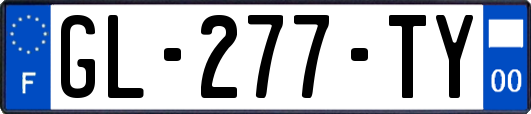 GL-277-TY
