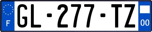 GL-277-TZ