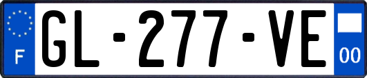 GL-277-VE