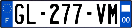 GL-277-VM