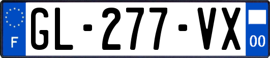 GL-277-VX