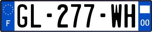 GL-277-WH