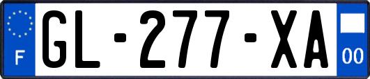 GL-277-XA