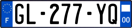 GL-277-YQ