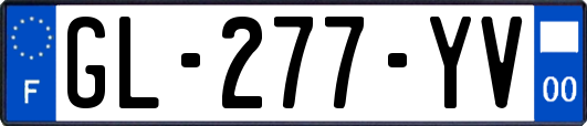 GL-277-YV