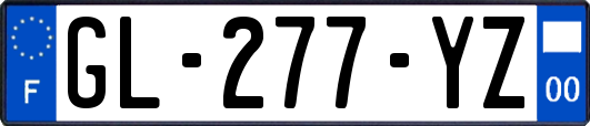 GL-277-YZ
