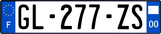 GL-277-ZS