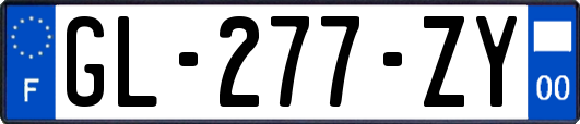 GL-277-ZY