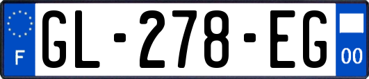 GL-278-EG