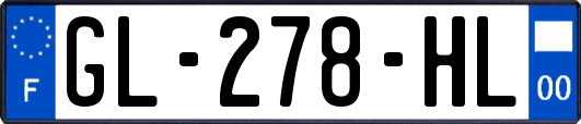GL-278-HL