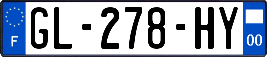 GL-278-HY