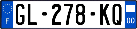GL-278-KQ