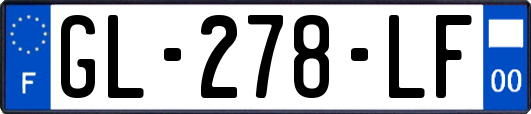 GL-278-LF