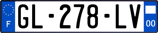 GL-278-LV