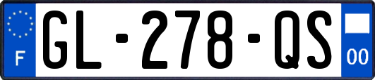 GL-278-QS