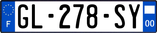 GL-278-SY