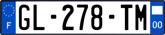 GL-278-TM