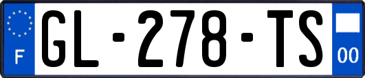 GL-278-TS