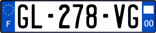 GL-278-VG