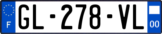 GL-278-VL