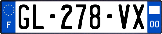 GL-278-VX