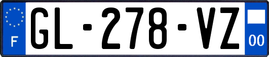 GL-278-VZ
