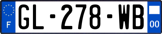 GL-278-WB