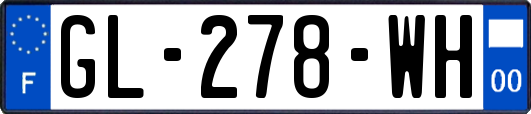 GL-278-WH