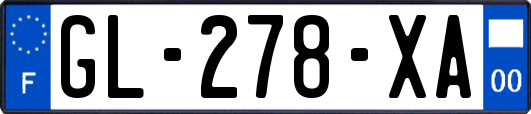 GL-278-XA