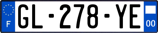 GL-278-YE