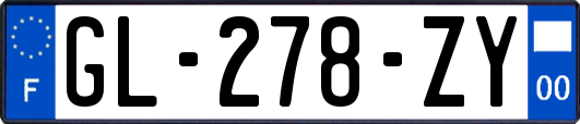 GL-278-ZY