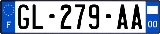 GL-279-AA