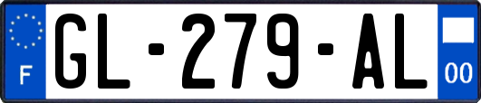GL-279-AL