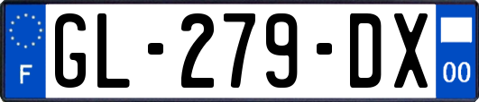 GL-279-DX