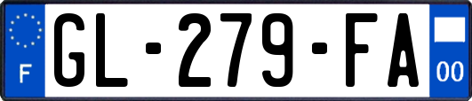GL-279-FA