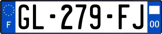 GL-279-FJ