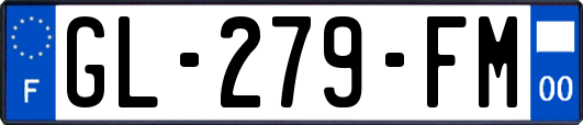 GL-279-FM