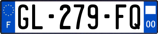 GL-279-FQ