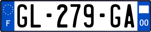 GL-279-GA