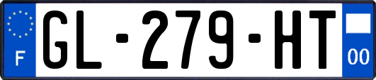GL-279-HT