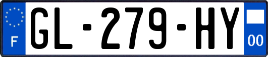 GL-279-HY