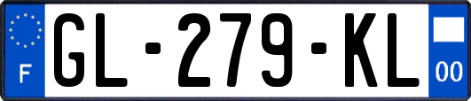 GL-279-KL