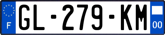 GL-279-KM