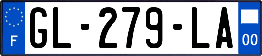 GL-279-LA
