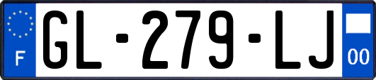 GL-279-LJ