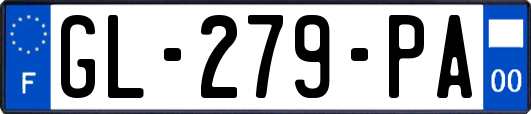 GL-279-PA