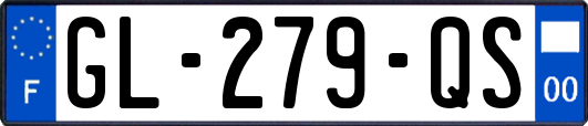 GL-279-QS